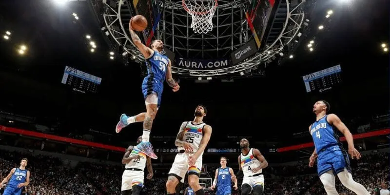 Chiến lược cược bóng rổ