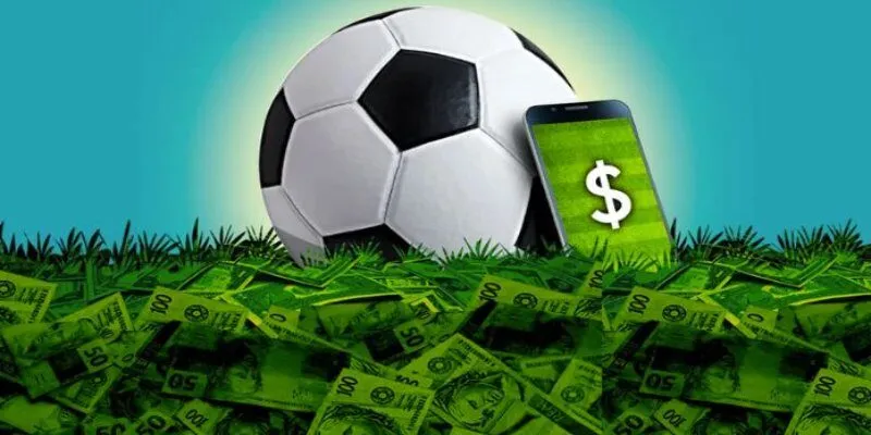 Tìm hiểu khái niệm kèo tỷ số