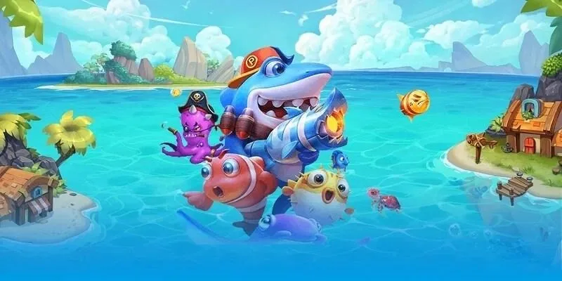 Tính năng đặc biệt trong game