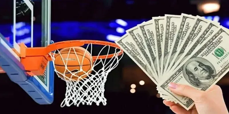 Tổng quan về cược bóng rổ 